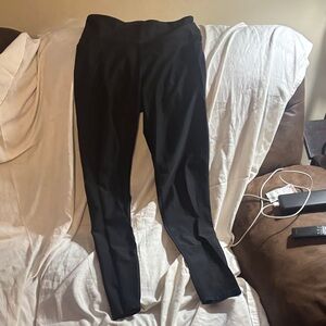 Old Navy Black Leggings